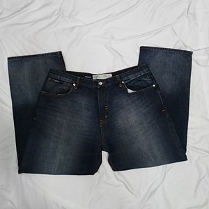 rocawear jeans loose fit